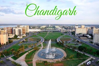 CHANDIGARH