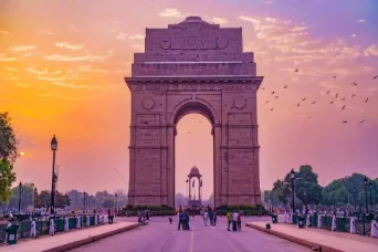 Delhi
